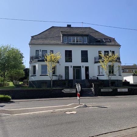 Ferienhaus Stadtblick باد مارينبرغ المظهر الخارجي الصورة