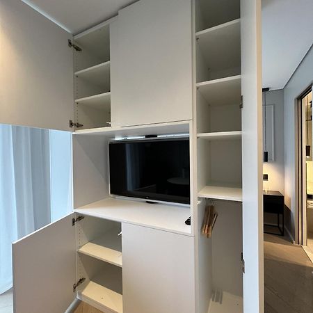 Ferienhaus Stadtblick باد مارينبرغ المظهر الخارجي الصورة